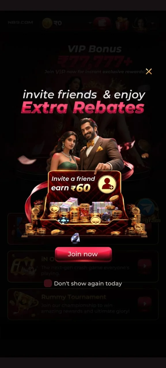 KA9 Game App bonus